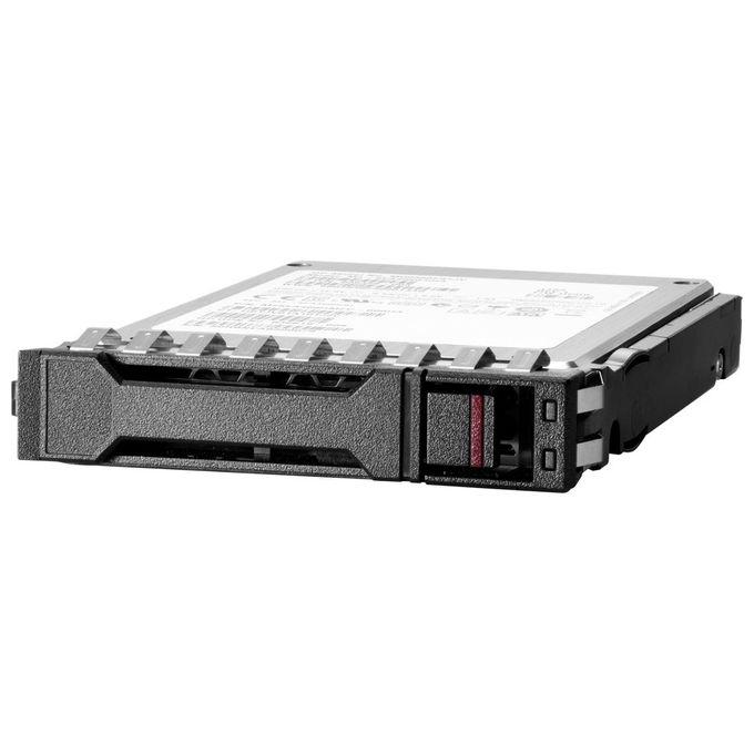 HP Enterprise P40507-B21 Drives