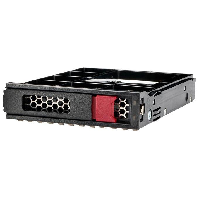 HP Enterprise P47808-B21 Drives