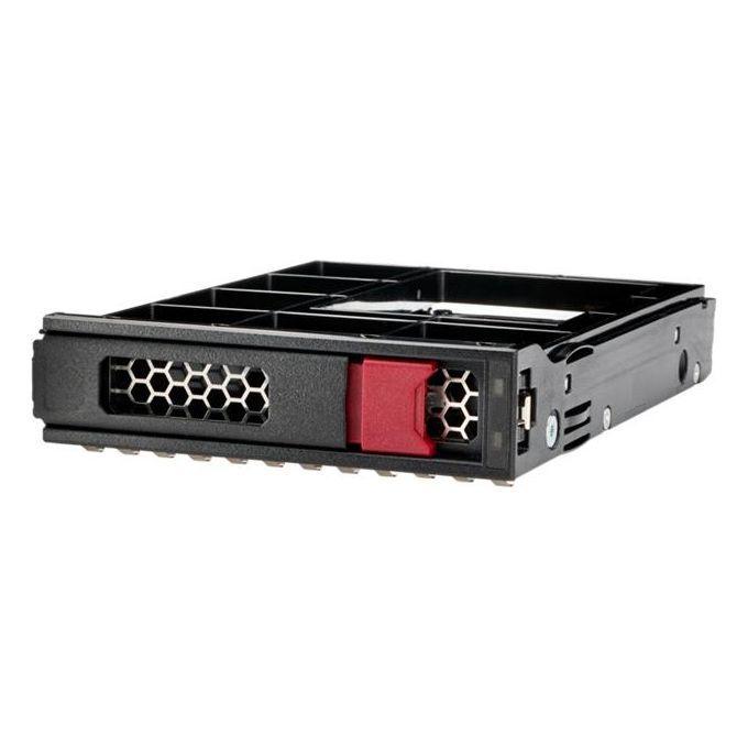 HP Enterprise P47808-K21 Drives