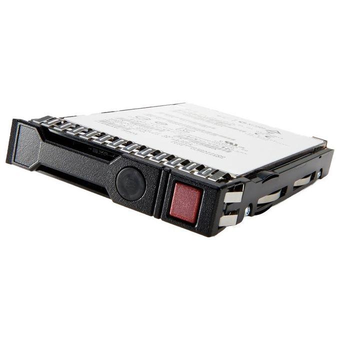 HP Enterprise P47815-B21 Drives