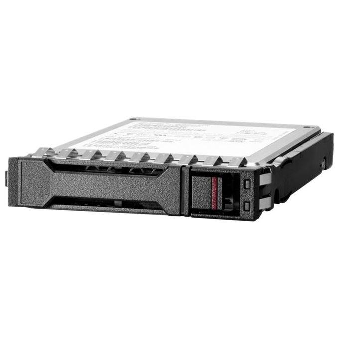 HP Enterprise P50216-B21 Drives