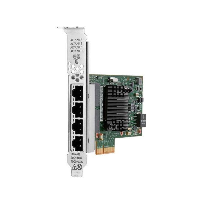 HP Enterprise P51178-B21 Scheda