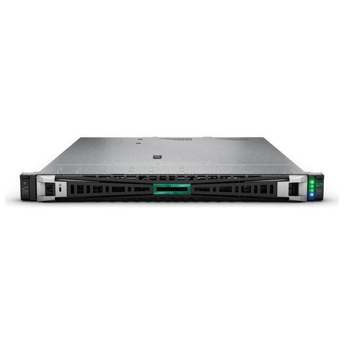 HP Enterprise ProLiant DL320