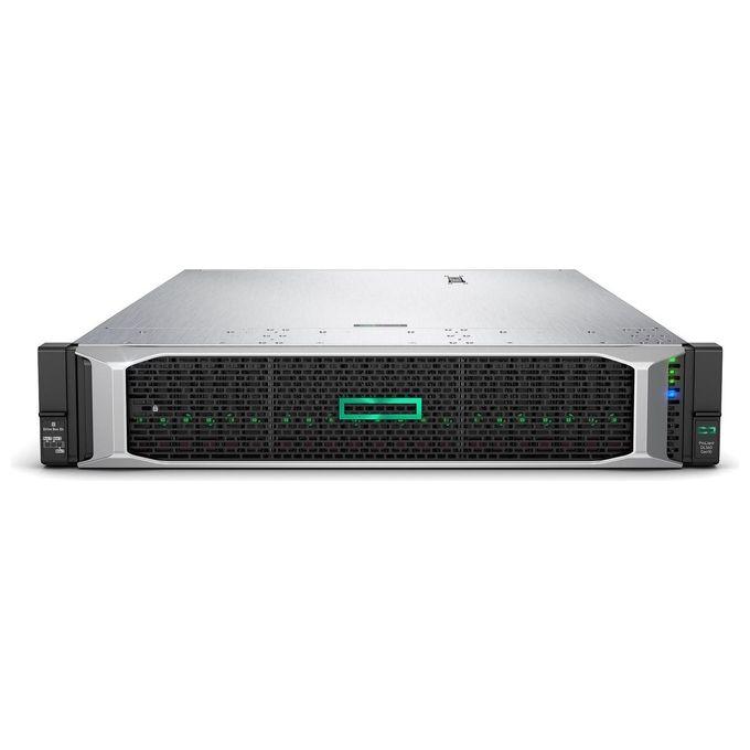 HP Enterprise ProLiant DL560