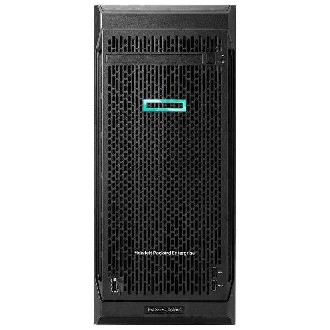 HP Enterprise ProLiant Ml110