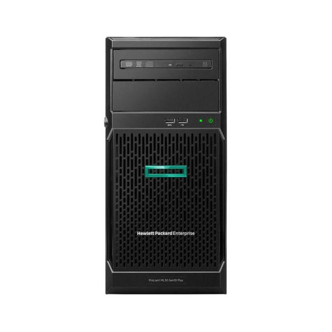 HP Enterprise Server ML30