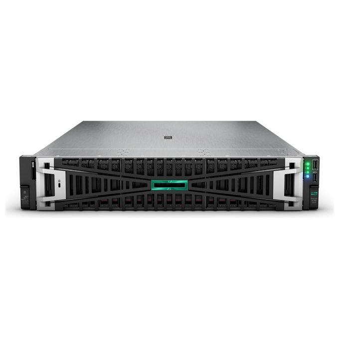 HP Enterprise Server Rack