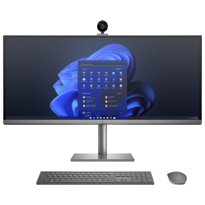 HP Envy All-in-One 34-c1017nl