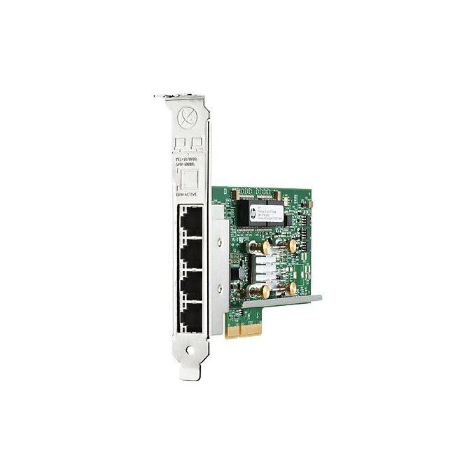 Hp Ethernet 1gb 4-port