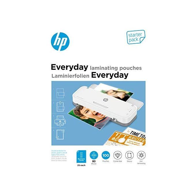 HP Everyday Fogli Di