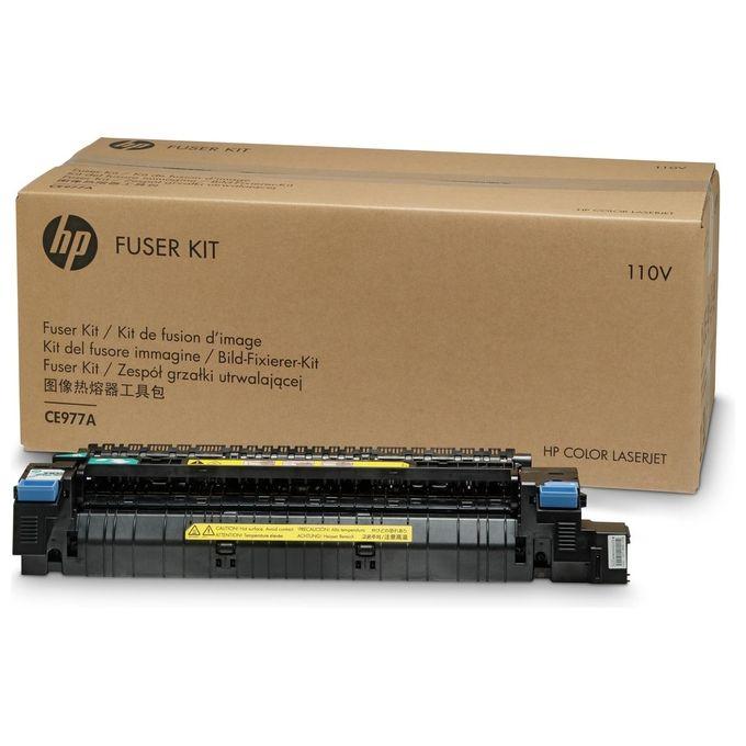 Hp Fuser Kit 110