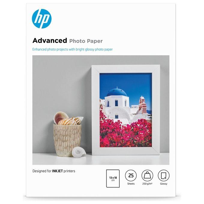 Hp Glossy Photo Paper