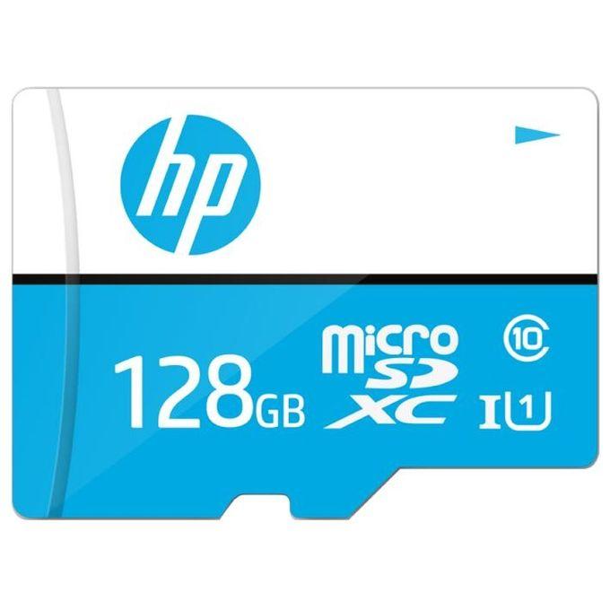 HP HFUD128-1U1BA Memoria Flash