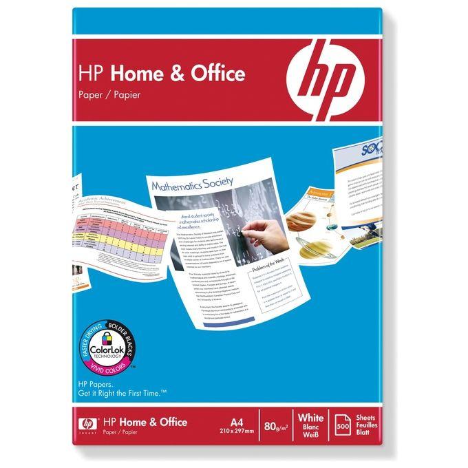 HP Home &amp; Office