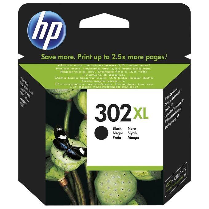 HP 302XL Inkjet Getto