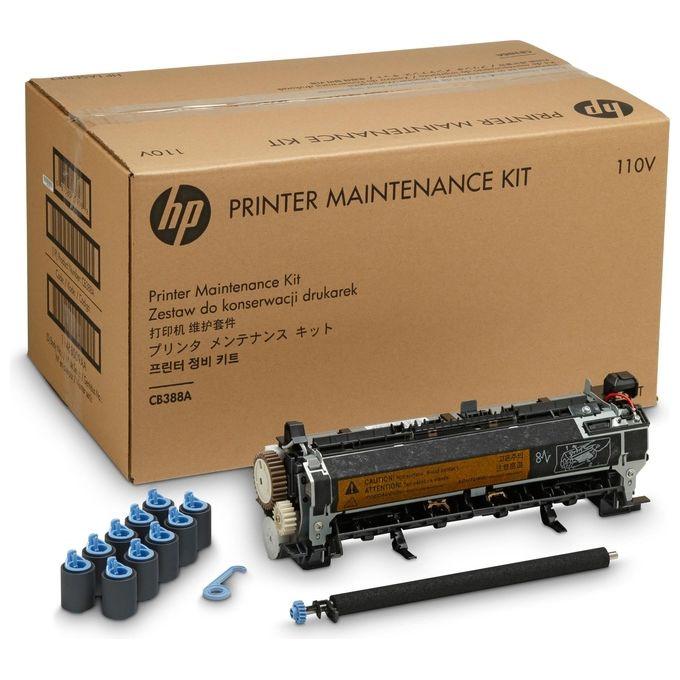 Hp Kit Manutenzione Da