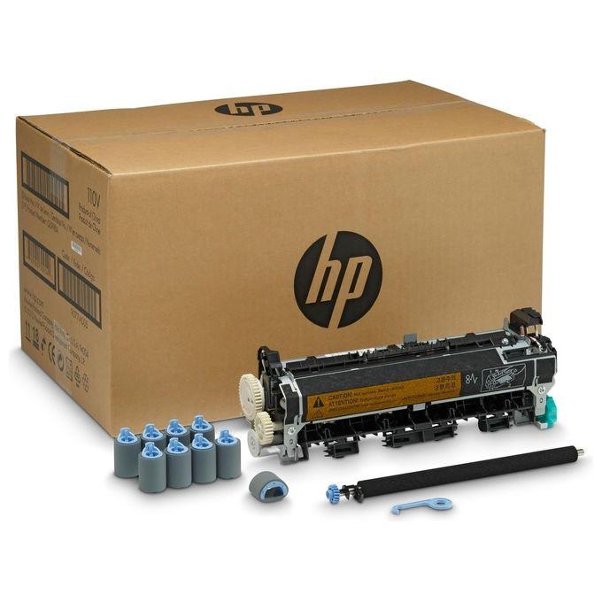 Hp Kit Di Manutenzione