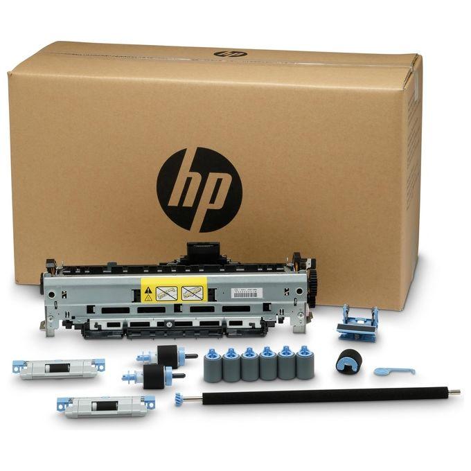 Hp Kit Di Manutenzione