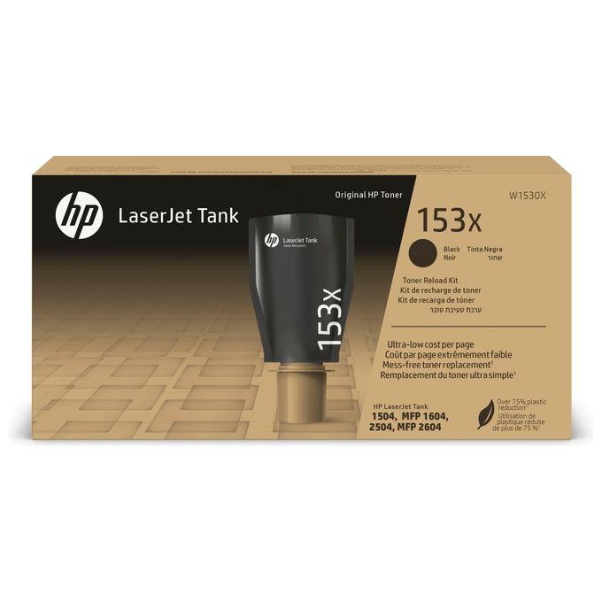 HP Kit Ricarica Toner