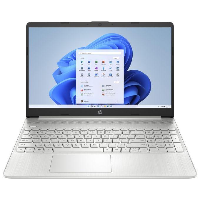 HP Laptop 15s-eq3006nl Notebook
