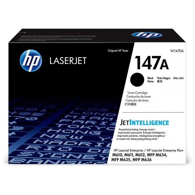 HP LaserJet 147A Toner