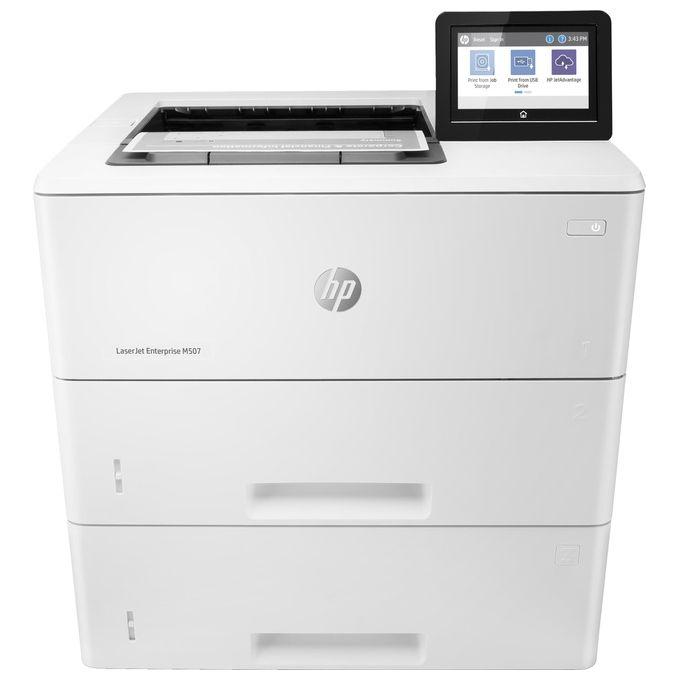 HP Laserjet Enterprise M507x