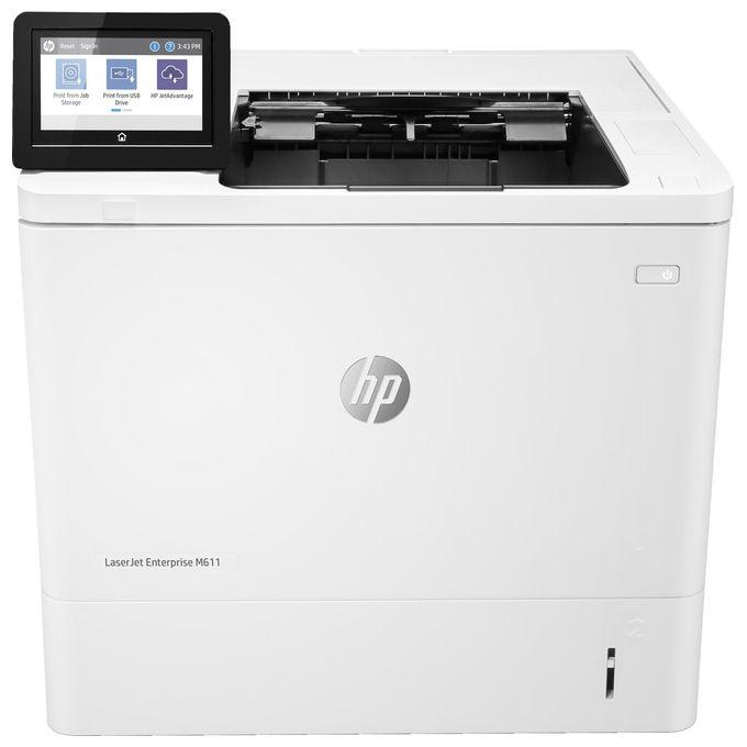 HP LaserJet Enterprise M611dn