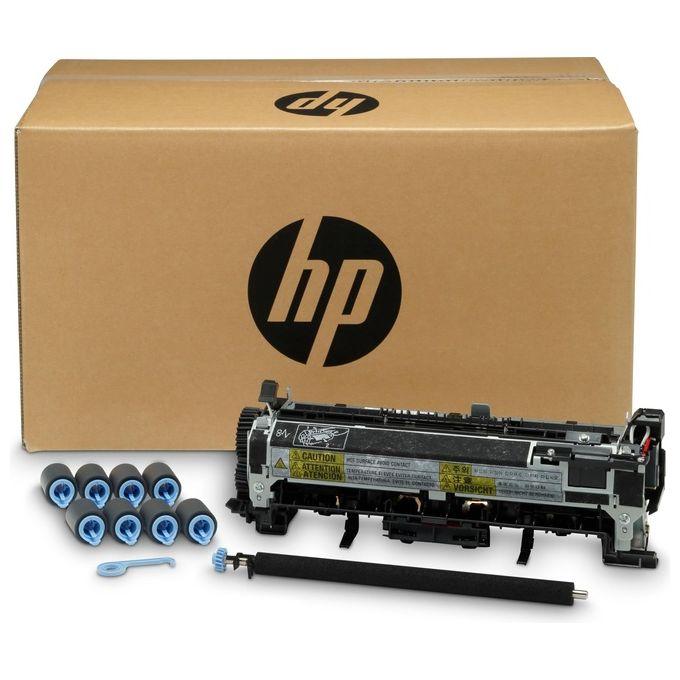 HP LaserJet Kit Di