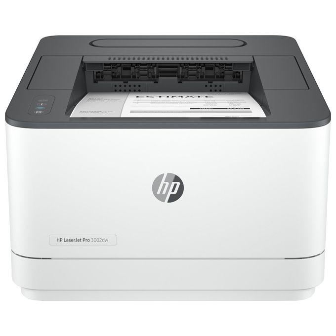 HP LaserJet Pro 3002dw