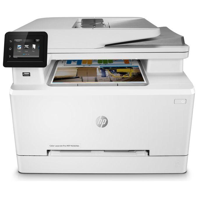 HP LaserJet Pro M282nw