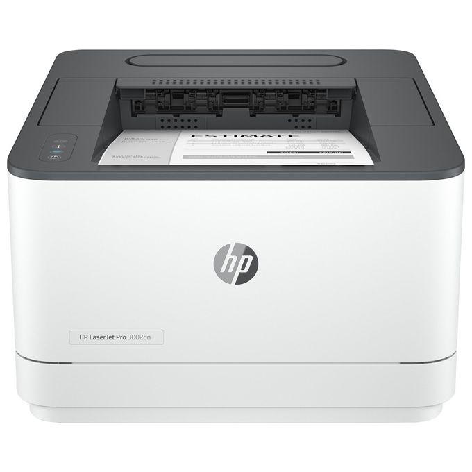 HP LaserJet Pro MFP