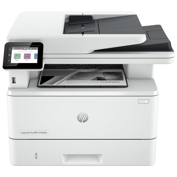 HP LaserJet Pro MFP