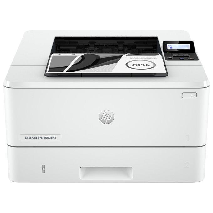 HP LaserJet Pro Stampante