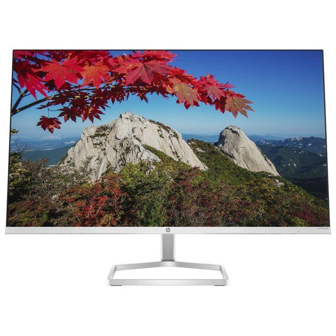 HP M27fd Monitor PC