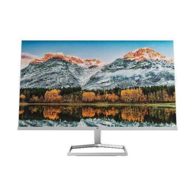 HP Monitor Flat 27