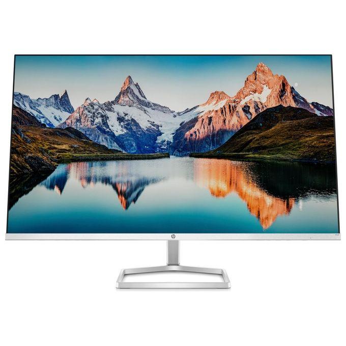 HP Monitor M32f 