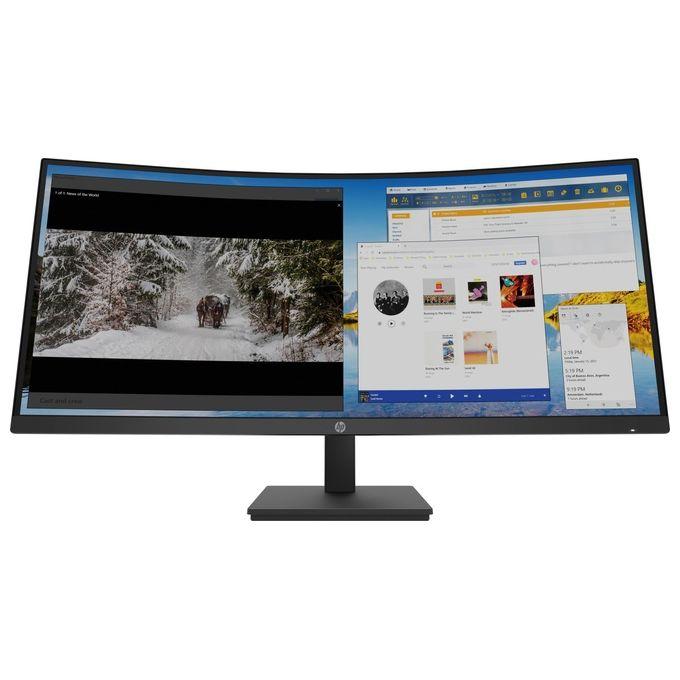 HP M34d Monitor Per