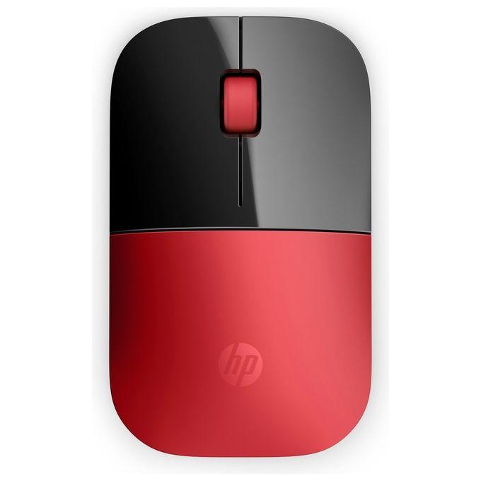 Hp Mouse Wireless Z3700