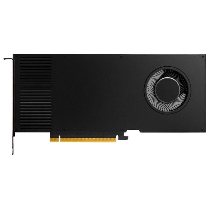 HP NVIDIA RTX A4000