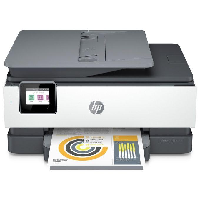 HP OfficeJet Pro 8024e