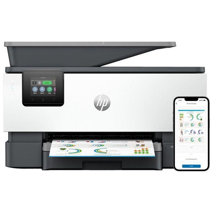 HP OfficeJet Pro Stampante