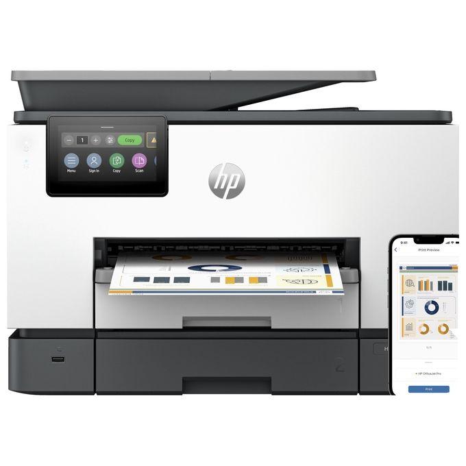 HP OfficeJet Pro Stampante