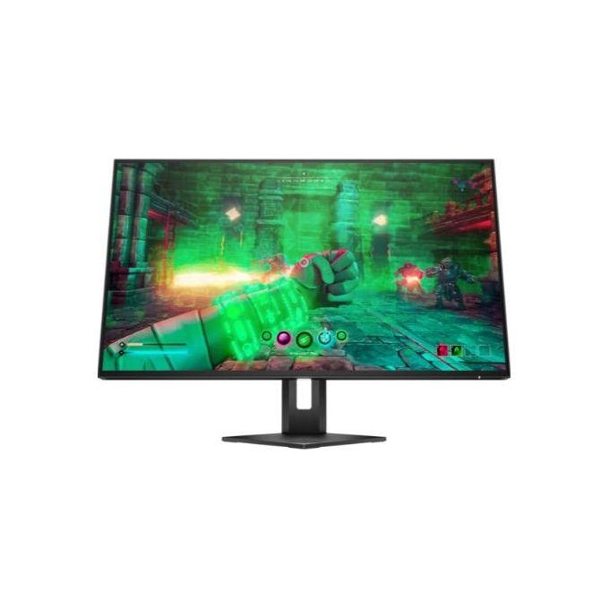 HP OMEN 27u Monitor