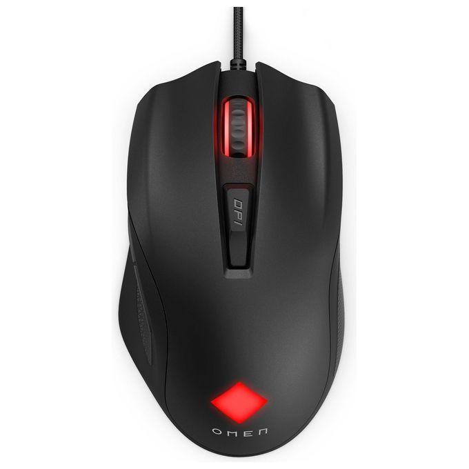 HP Omen Vector Mouse