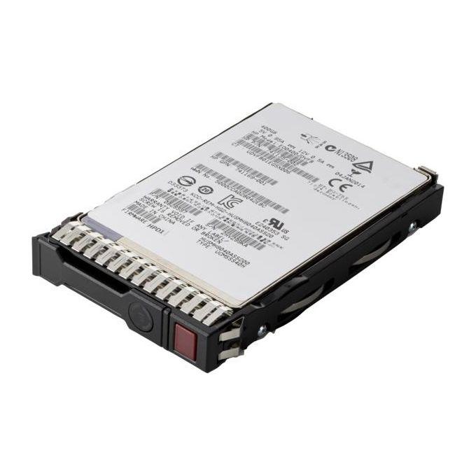 HP P04564-B21 Ssd 960Gb