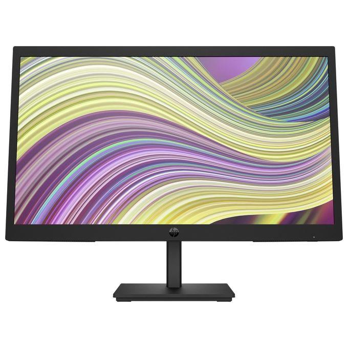 HP P22v G5 Monitor