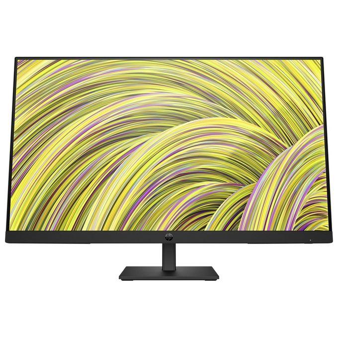 HP P27h G5 Monitor