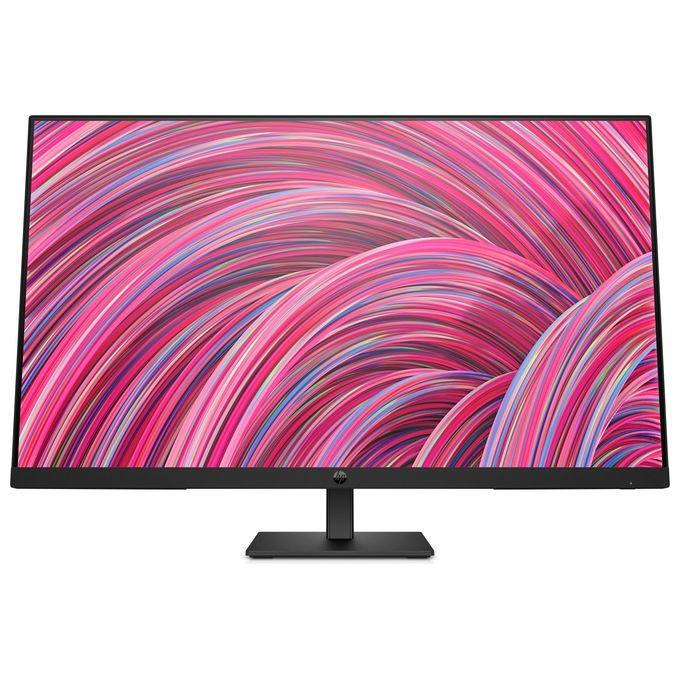 HP P32u G5 Monitor