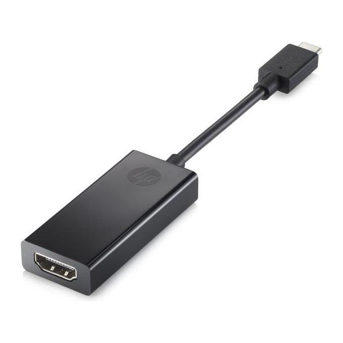 HP Pavilion Connettore Usb-C