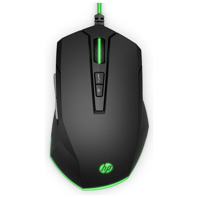 HP Pavilion Gaming Mouse